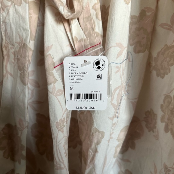 Free People Meet Me in Maui mini dress - Picture 3 of 4